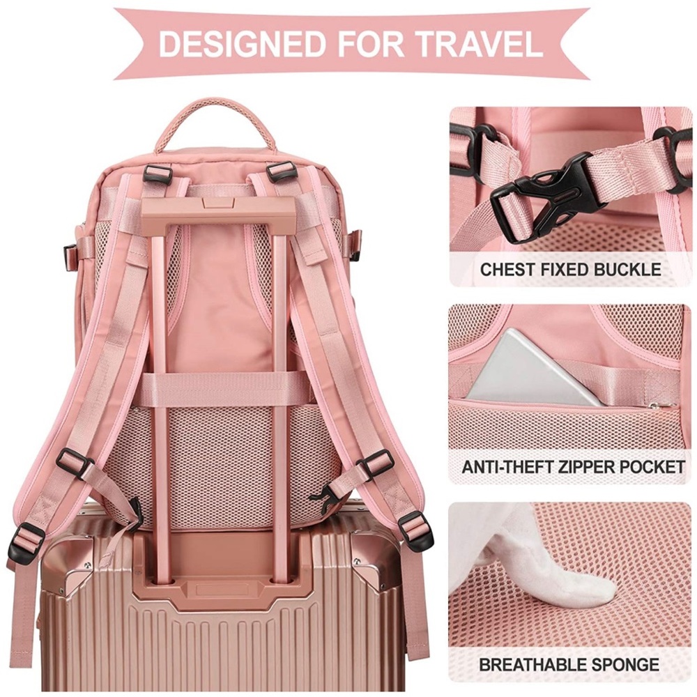 Travel Essential Bundle - Picture 5 of 14